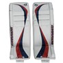 Picture of Warrior Swagger Goalie Leg Pads Senior