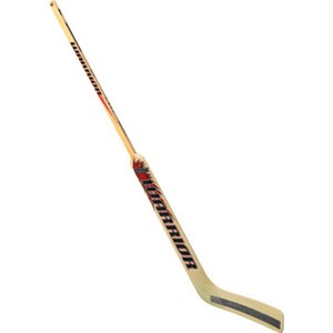 Picture of Warrior Abyss Foam Core Goalie Stick Intermediate