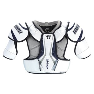 Picture of Warrior Bully Shoulder Pads Senior