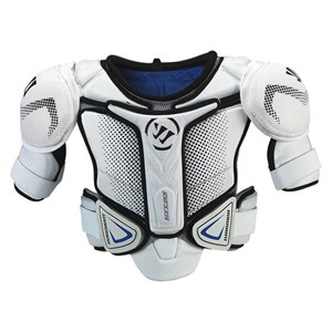 Picture of Warrior Koncept Shoulder Pads Senior