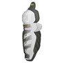 Picture of Warrior Dynasty AX2 Shin Guards Senior