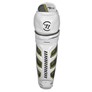 Picture of Warrior Dynasty AX3 Shin Guards Intermediate