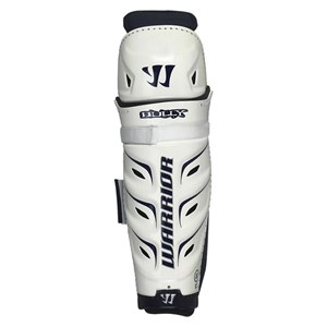 Picture of Warrior Bully Shin Guards Senior