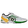 Picture of Warrior Prequel Men's Training Shoes - Green/Yellow