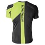 Picture of Warrior Dynasty Short Sleeve Compression Top Sr - Left