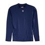 Picture of Warrior Compression Long Sleeve Top Senior