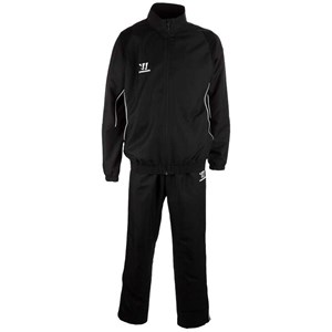 Picture of Warrior Azteca Training Woven Suit Junior