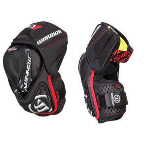 Picture of Warrior Dynasty HD1 Elbow Pads Junior