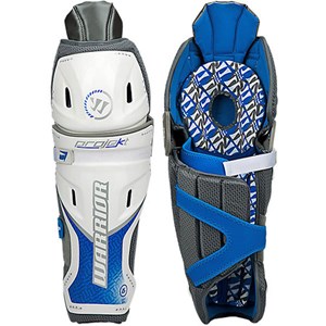 Picture of Warrior Projekt Shin Guards Junior