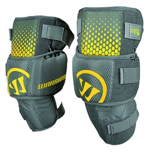 Picture of Warrior Ritual Goalie Knee Guard Intermediate