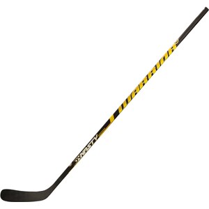 Picture of Warrior Dynasty Clear Composite Stick Senior