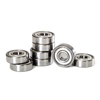 Picture of Base Bearings ABEC 9 - 8-tube