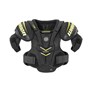 Picture of Warrior Alpha QX Shoulder Pads Youth