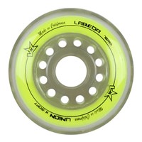 Picture of Labeda Inline Wheel "Union" X-Soft - 4er Set