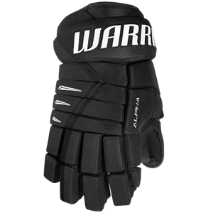 Picture of Warrior Alpha DX3 Gloves Junior