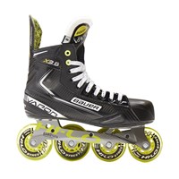 Picture of Bauer Vapor X3.5 Roller Hockey Skates Junior