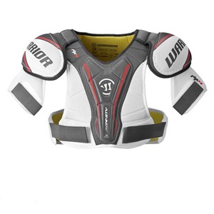 Picture of Warrior Dynasty AX4 Shoulder Pads Youth