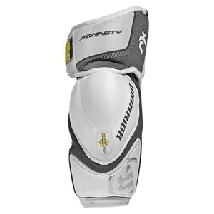 Picture of Warrior Dynasty AX1 Elbow Pads Junior