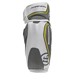 Picture of Warrior Dynasty AX3 Elbow Pads Intermediate