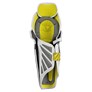 Picture of Warrior Dynasty AX1 Shin Guards Intermediate