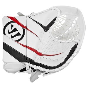 Picture of Warrior Ritual Goalie Catch Glove Youth