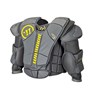 Picture of Warrior Ritual Goalie Chest & Arm Protector Junior