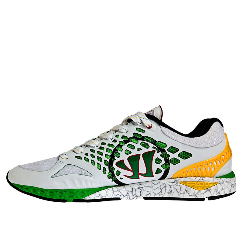 warrior men's training shoes