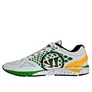 Picture of Warrior Prequel Men's Training Shoes - Green/Yellow