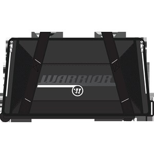 Bild von Warrior Covert QR Goal Roller Bag