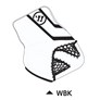 Picture of Warrior Ritual G2 Goalie Catch Glove Junior