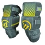 Picture of Warrior Ritual Goalie Knee Guard Junior