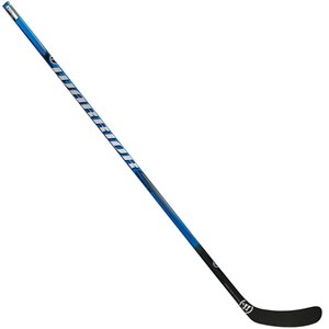 Picture of Warrior Widow SE Clear Composite Stick Senior