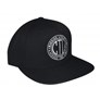 Picture of Warrior CTL Flat Brim Fitted Hat