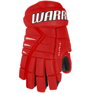 Picture of Warrior Alpha DX3 Gloves Senior