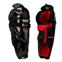 Bild von Bauer Vapor 3X Schienbeinschutz Intermediate