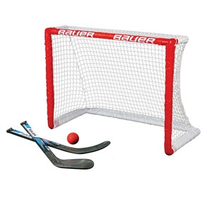 Изображение BAUER Knee Hockey Tor Set 30.5"