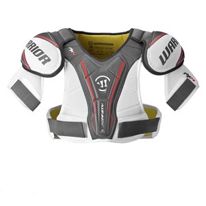 Picture of Warrior Dynasty AX4 Shoulder Pads Junior