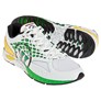 Picture of Warrior Prequel Men's Training Shoes - Green/Yellow