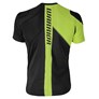 Picture of Warrior Dynasty Short Sleeve Compression Top Sr - Right