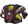 Picture of Warrior Dynasty HD3 Shoulder Pads Intermediate