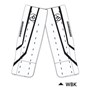 Picture of Warrior Ritual G2 Goalie Leg Pads Junior