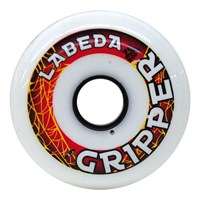 Picture of Labeda Gripper Soft Inline Hockey Wheel - 4 Pack