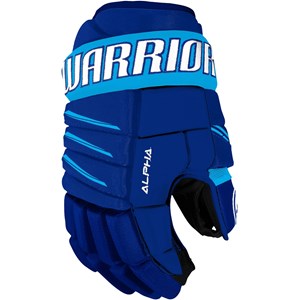 Picture of Warrior Alpha QX3 Gloves Junior