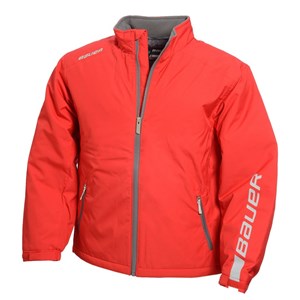 strellson heated jacket