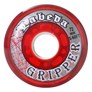 Bild von Labeda Inline Wheel Gripper "X-Soft" - 4er Set