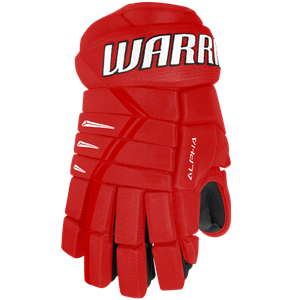 Picture of Warrior Alpha DX3 Gloves Youth