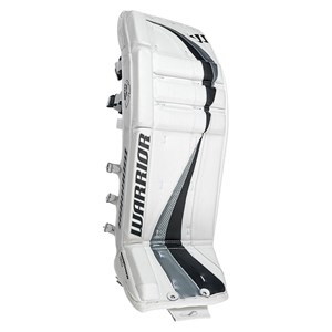 Picture of Warrior Swagger Goalie Leg Pads Intermediate