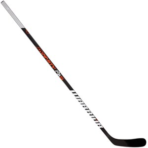 Picture of Warrior Dynasty AX5 Matte Clear Composite Stick Junior