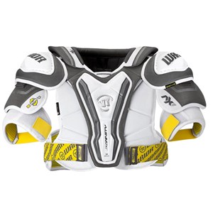 Picture of Warrior Dynasty AX1 Shoulder Pads Junior