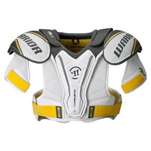 Picture of Warrior Dynasty AX3 Shoulder Pads Senior